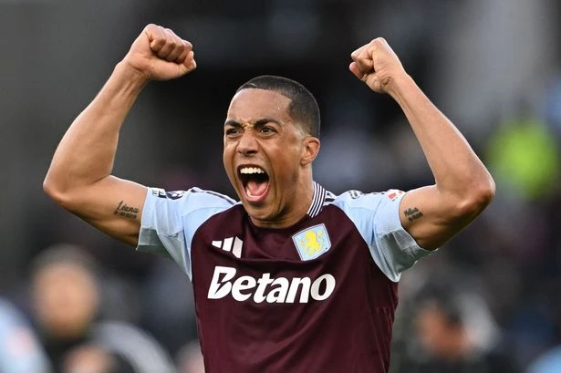 Unai Emery reveals what he really thinks of Youri Tielemans as Aston Villa ace set for Man City landmark