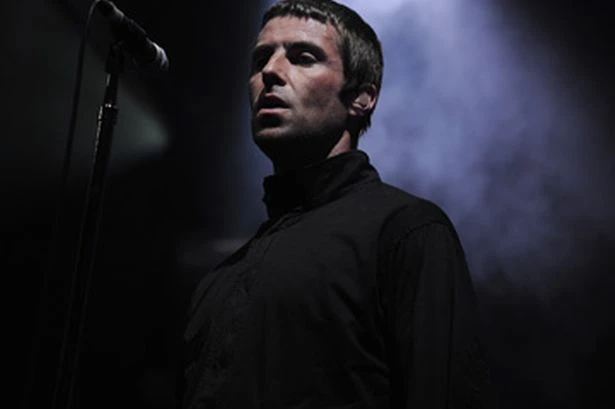 Oasis live in 2025 - 16 years after it all fell apart after 'final' Midland gig