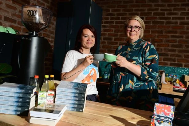 'Absolutely stunning' Birmingham shop with celebrity customers named best of its kind