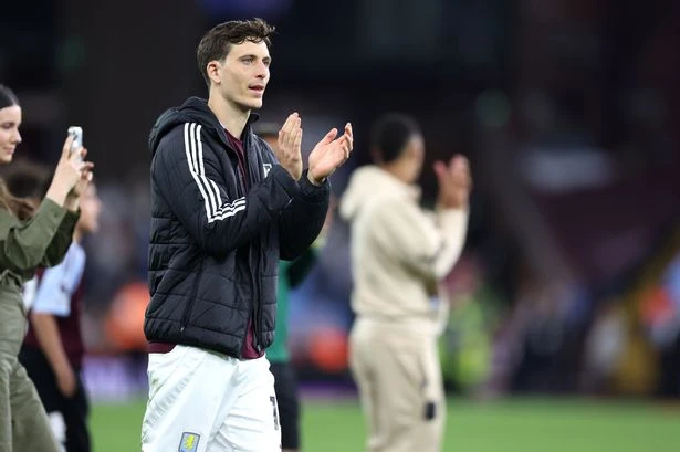 Pau Torres responds to transfer question and opens up on his future
