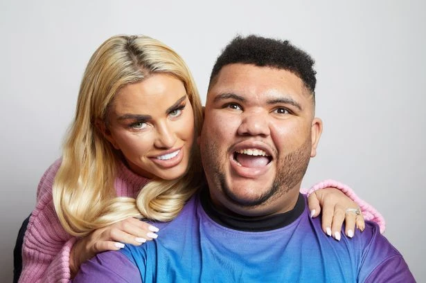 Inside Katie Price and Dwight Yorke's Harvey feud from DNA battle to heartbreak phone call