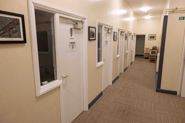 Inside the Birmingham homeless shelter with sleeping pods and curfew where residents feel 'lucky'