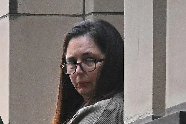 Doctor in Erin Patterson case shares how he 'knew' truth in just minutes