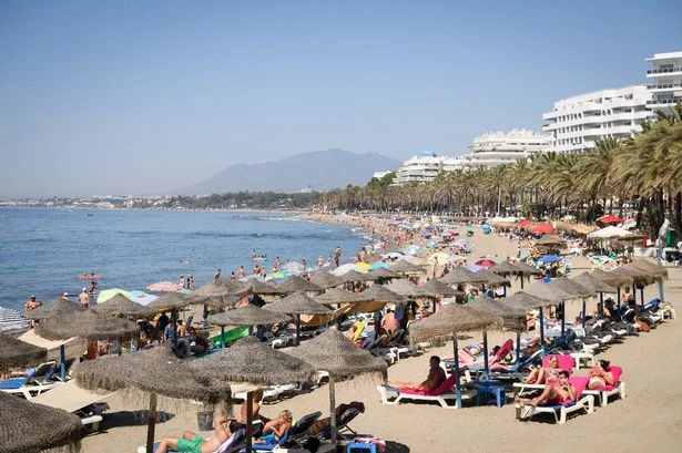 Former detective warns of 'reckless criminals with no rules' in Spanish holiday hotspot
