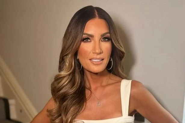 The Apprentice's Karren Brady stuns fans with unrecognisable new look after treatment