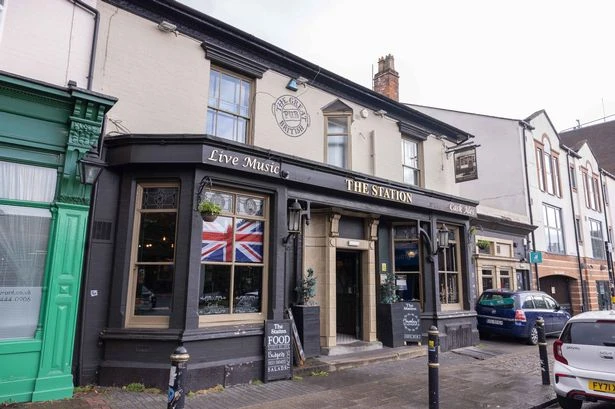 Birmingham pub makes U-turn on 'delicious' menu and fans say 'damn shame'