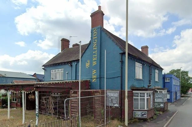 Black Country pub with 'amazing' carvery announces reopening date