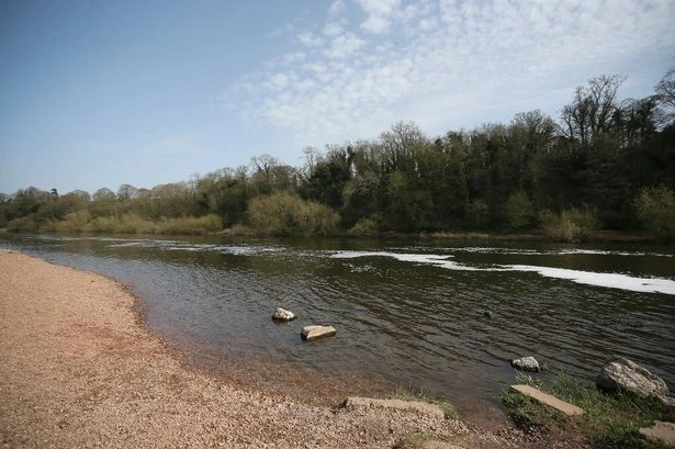 Body found in Midlands river after woman reported missing five days ago