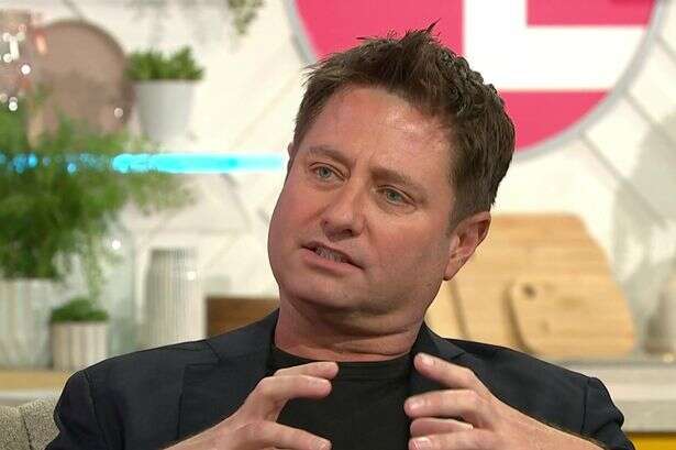 George Clarke's tulmultuous love life, 'horrific grief' after loss and knifepoint robbery