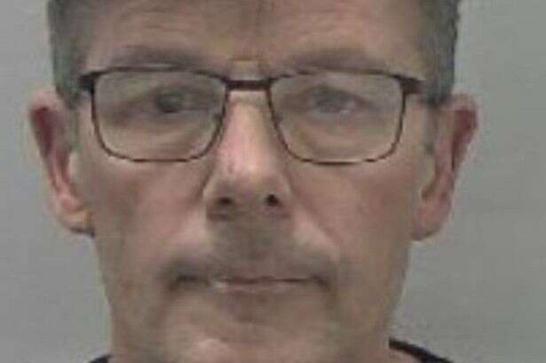 Former headteacher jailed after having a thousand indecent images of children