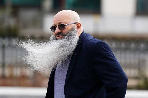 Met Office forecasts how Hurricane Gabrielle will effect UK weather