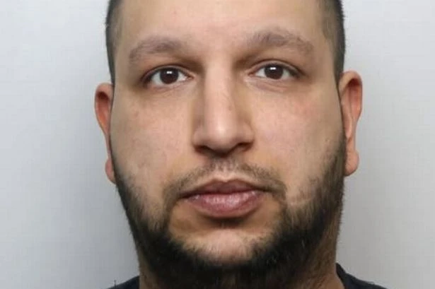 Wanted suspect believed to have returned from Dubai could be in Birmingham