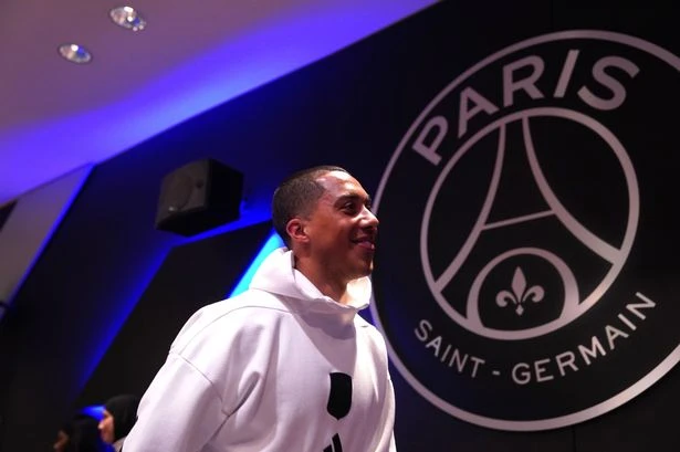 Every word Youri Tielemans said about PSG, Kamara, Asensio and winning trophies