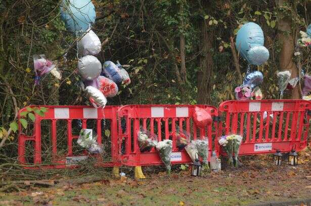 'Best dad' - Tributes to BMW driver killed in Redditch crash