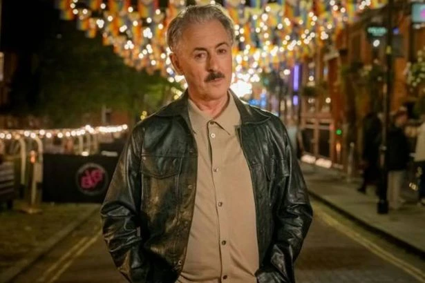 When will Tip Toe return for episode 3?