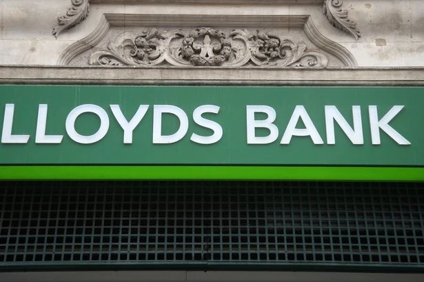 Full list of Lloyds Bank branch closures as lender confirms 10 locations in July
