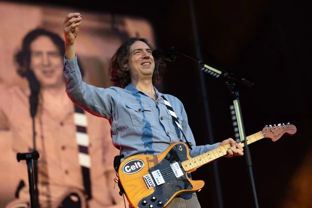 Snow Patrol tickets are still available now for last-minute gigs
