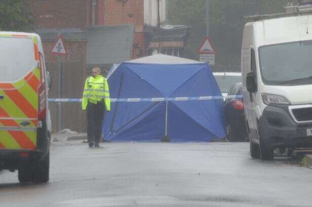 ‘Murder’ arrest as Birmingham police investigate Ekrimh Mena’s ‘stabbing’ death in Lozells