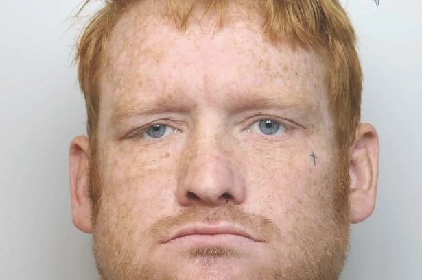 Killer stabbed friend in heart after 'childish' eyebrow prank row