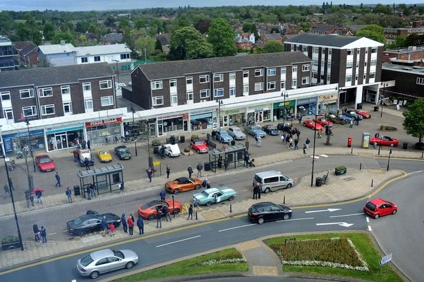 Wetherspoon confirms six new pub openings across UK in 2025 - see full list including Midlands location