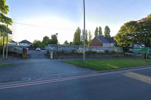 Green light for new flats next to busy route between Birmingham and Black Country