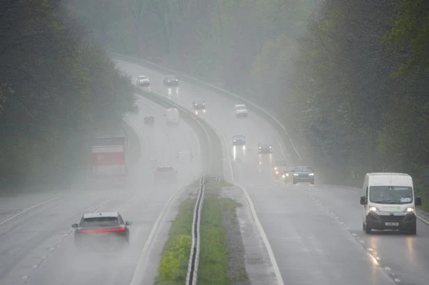 All the Midlands areas facing flood alerts ahead of 10-hour thunderstorm warning