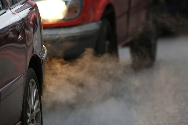 The months of life lost to air pollution in West Midlands as study warns of '2,300 early deaths'