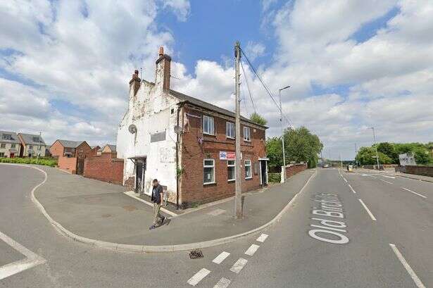 Historic canalside pub could be demolished for apartment block