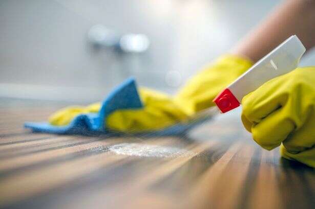 Dust cleaning hack homeowners swear by which is 'genius'