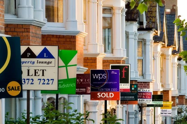 FTSE 250 bank Paragon boosts profit as mortgage lending surges