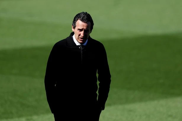 Unai Emery fires Tottenham warning as he makes Ange Postecoglou prediction