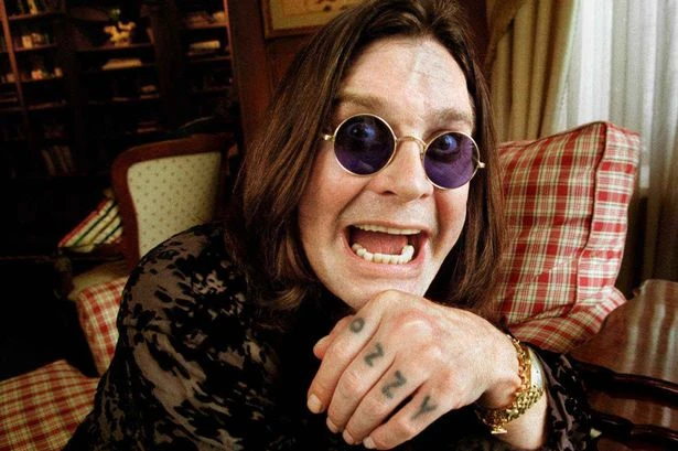 Ozzy Osbourne made heartbreaking death comment before dying aged 76