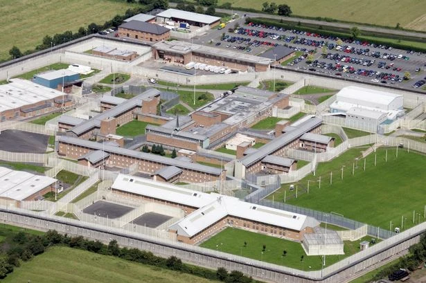 Major update on prison officer stabbed by inmate after 'disagreement escalated'