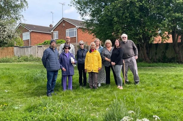 Residents blame rewilding scheme for 'surge in rats'