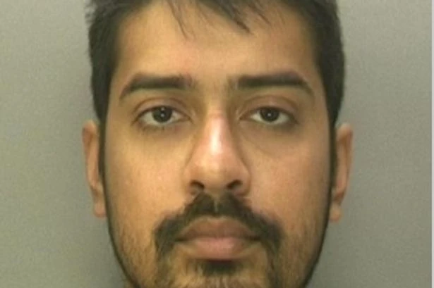 Sparkhill paedophile Abdul-Habib Elahi targeted 2,000 victims around world and sold sick footage in box-sets