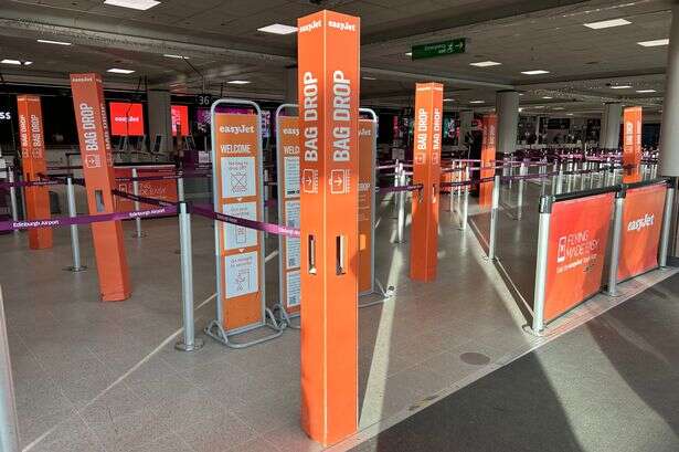 EasyJet increases luggage fees as passengers with wrong bags face £50 charge