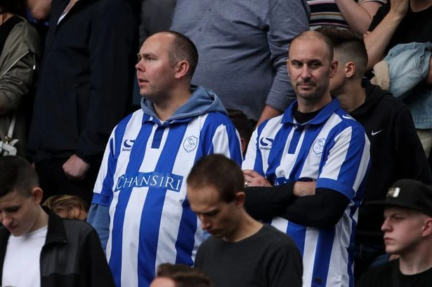 Championship club could face player walk-out from Monday