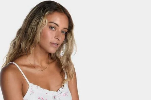 The 'stunning' £30 Boux Avenue pyjamas that are 'perfect for summer'