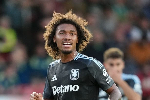 Boubacar Kamara speaks out on Aston Villa contract and makes Unai Emery point