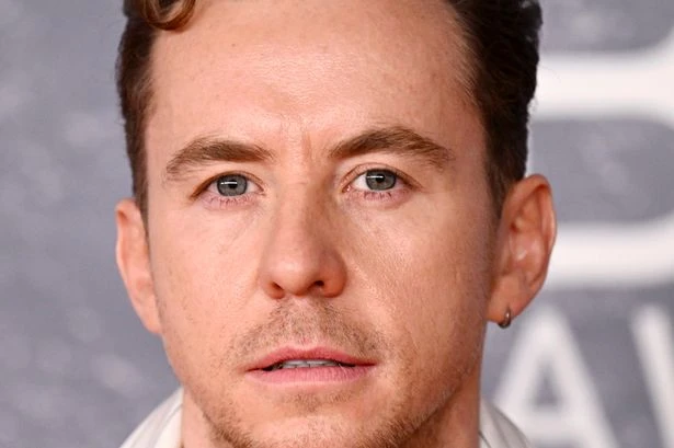 Danny Jones and Maura Higgins face 'awkward run-in' six months after 'kiss'