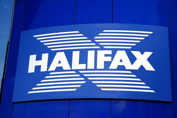Full list of Halifax bank branches closing in just a few weeks