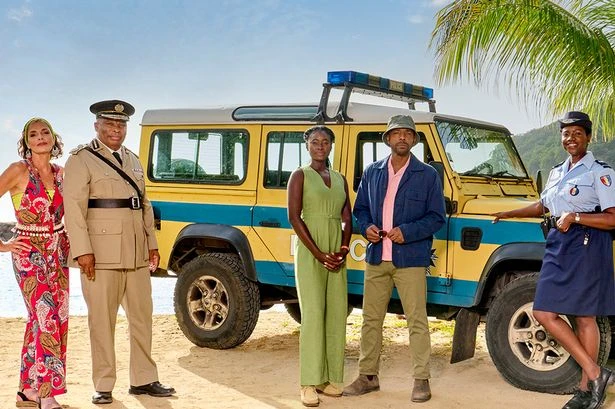 BBC Death in Paradise 'big news' announcement has fans saying 'no way'