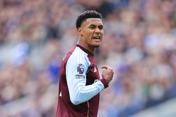 Ollie Watkins' focus questioned as 'head being turned' claim made amid Aston Villa criticism