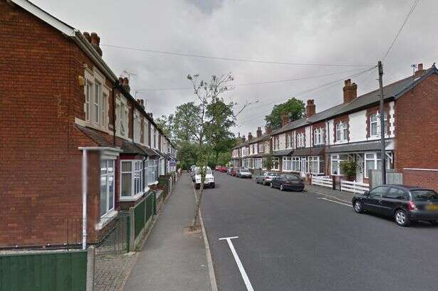 Arrest after police raid 'deceased pensioner's home' in Birmingham twice in six weeks