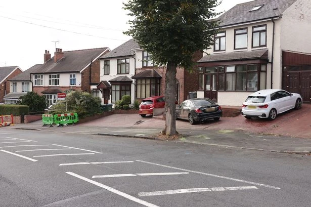 Son of mum killed in Smethwick collision says 'I have lost my world' in heartbreaking tribute
