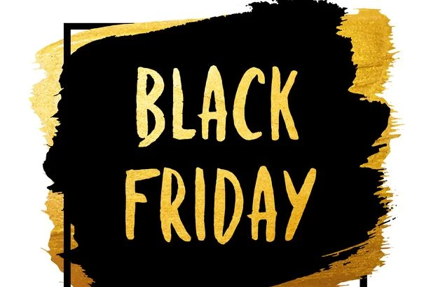 Black Friday scam warning as £14 billion set to be spent in just weeks