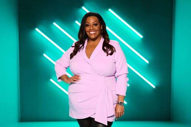 Inside Alison Hammond's jaw-dropping 11-stone weight loss after ditching two foods