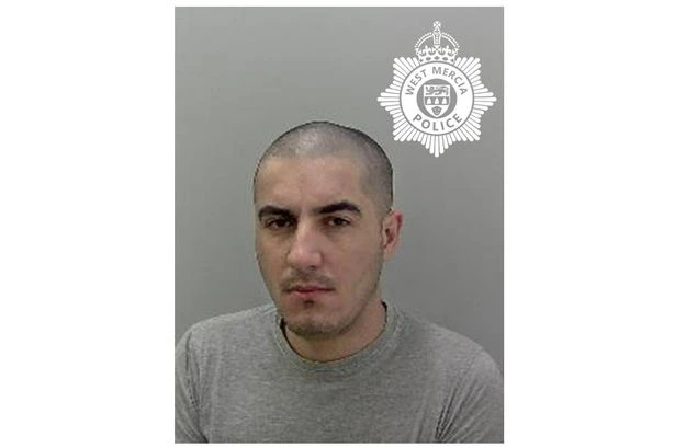 Rapist who used Google Translate to tell potential victims 'I want to make love to you' jailed