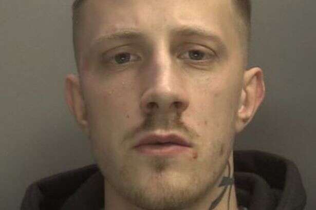 Jail for 'manipulative and violent' man after months of coercive and controlling behaviour