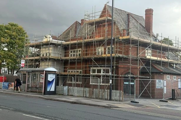 'Old tatty' Solihull pub once known for cockfighting announces reopening date
